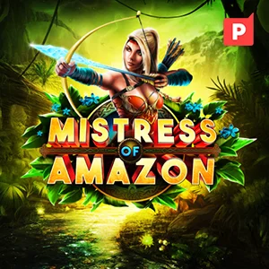 Mistress of Amazon